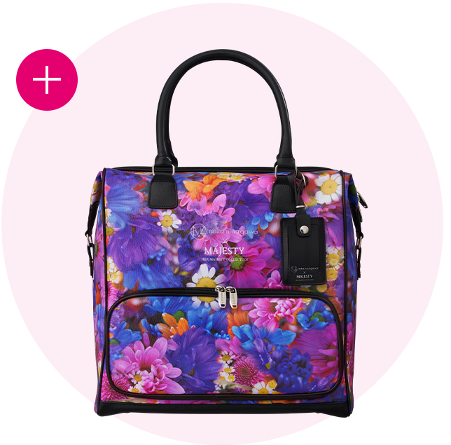 Boston Bag