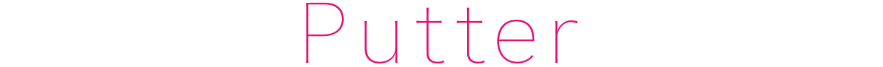 Putter