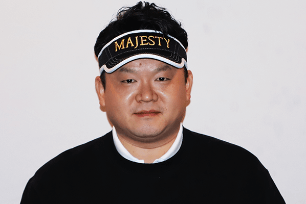 山口章太プロ
