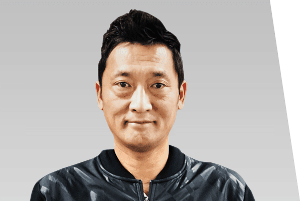 山本大寿プロ
