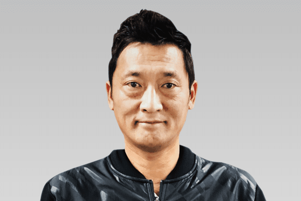 山本大寿プロ