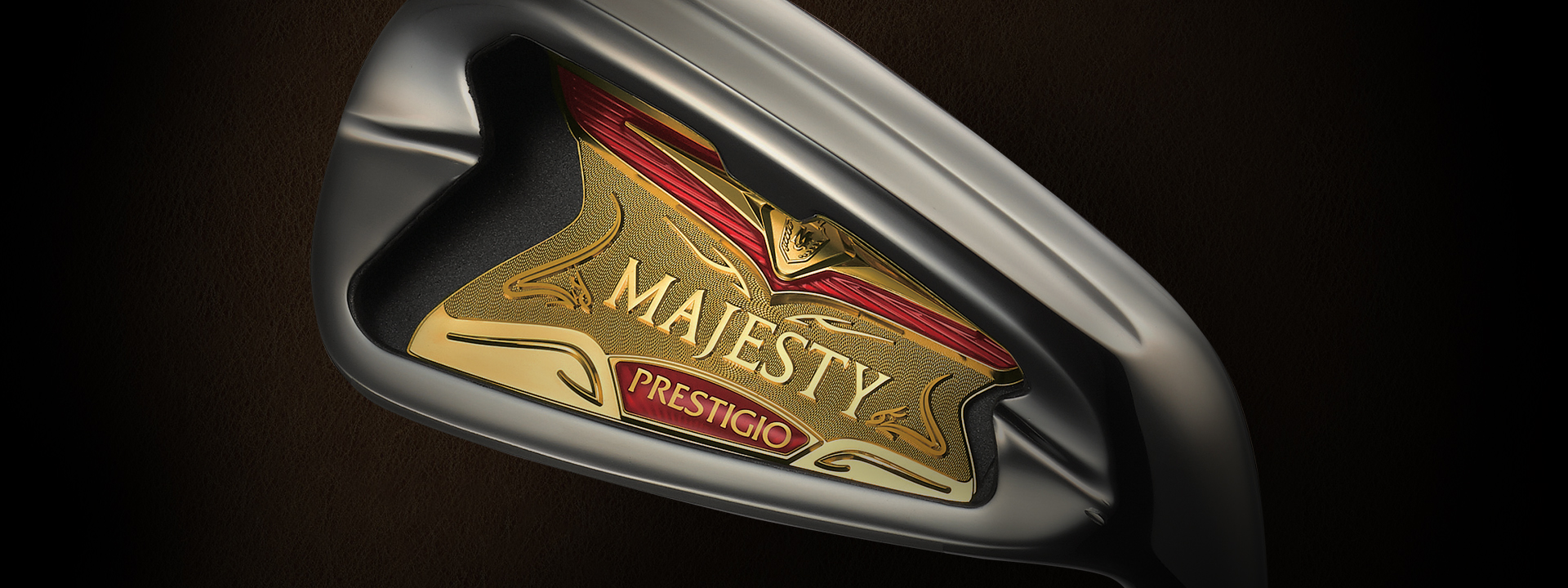 MAJESTY PRESTIGIO X IRON | Majesty