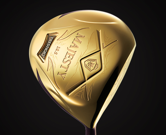 MAJESTY PRESTIGIO X DRIVER | Majesty