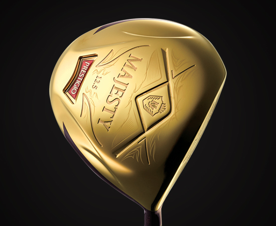 MAJESTY PRESTIGIO X DRIVER | Majesty