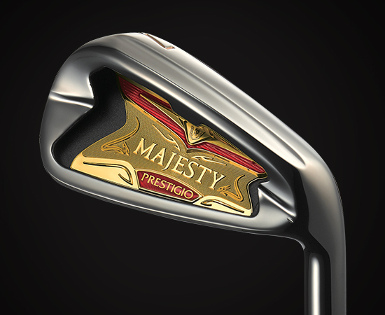 MAJESTY PRESTIGIO X IRON