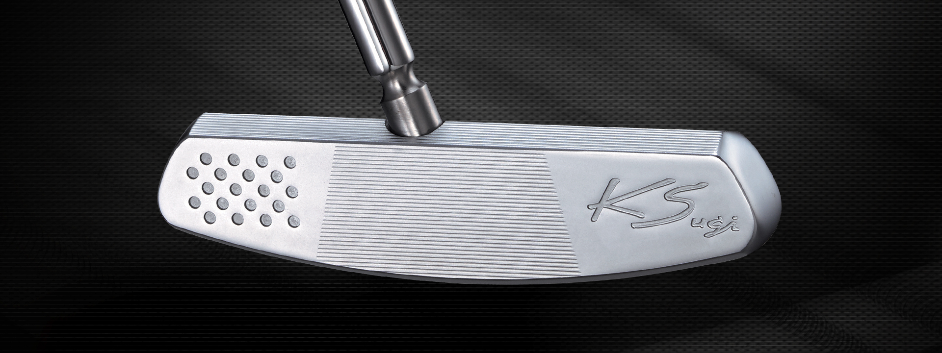 KS PUTTER – KS-162PW | Majesty