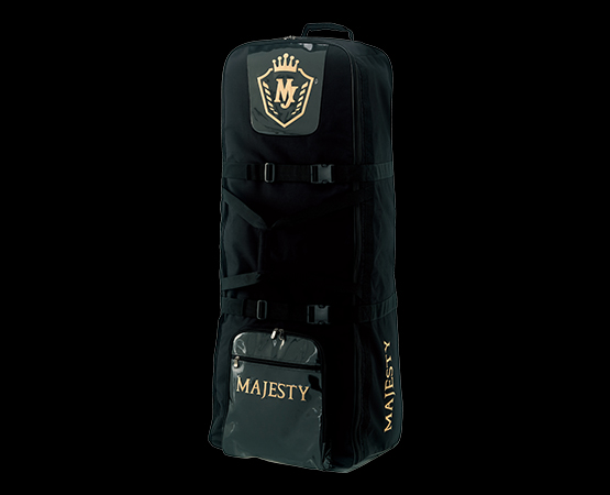 MAJESTY Travel Cover
