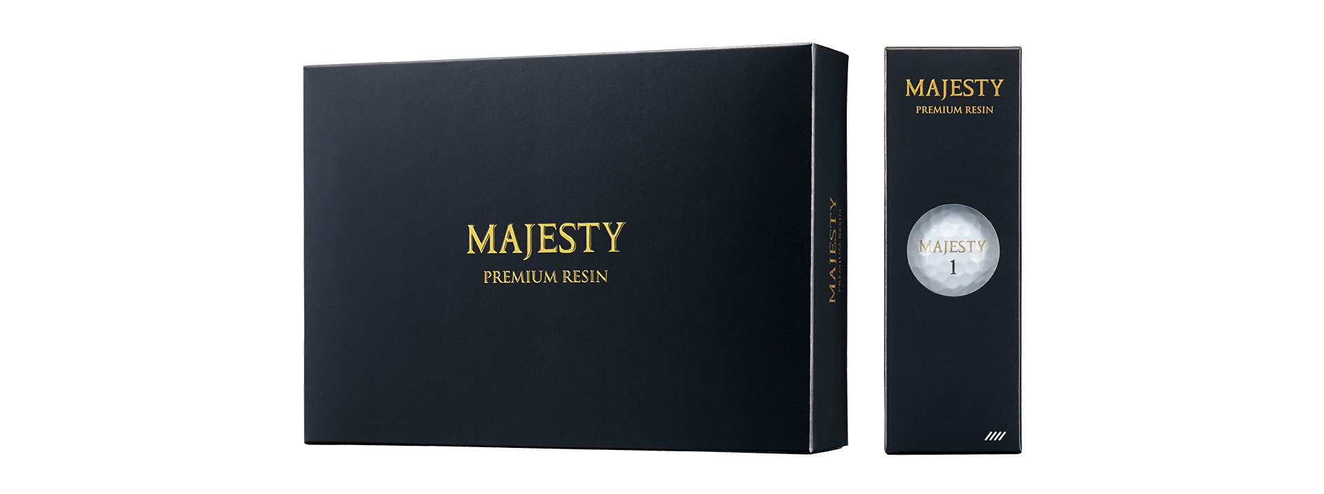 MAJESTY PREMIUM RESIN | Majesty