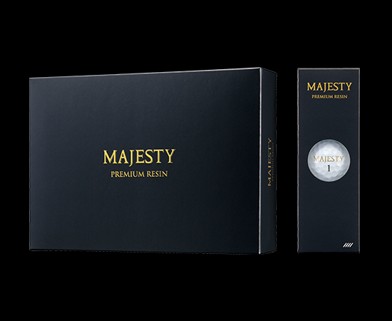 MAJESTY PREMIUM RESIN | Majesty