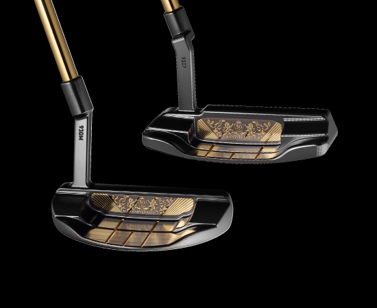 MAJESTY SUBLIME 50th ANNIVERSARY PUTTER