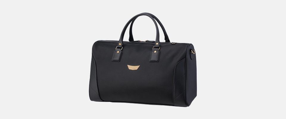 MAJESTY Premium 2 Caddy Bag & Boston Bag | Majesty