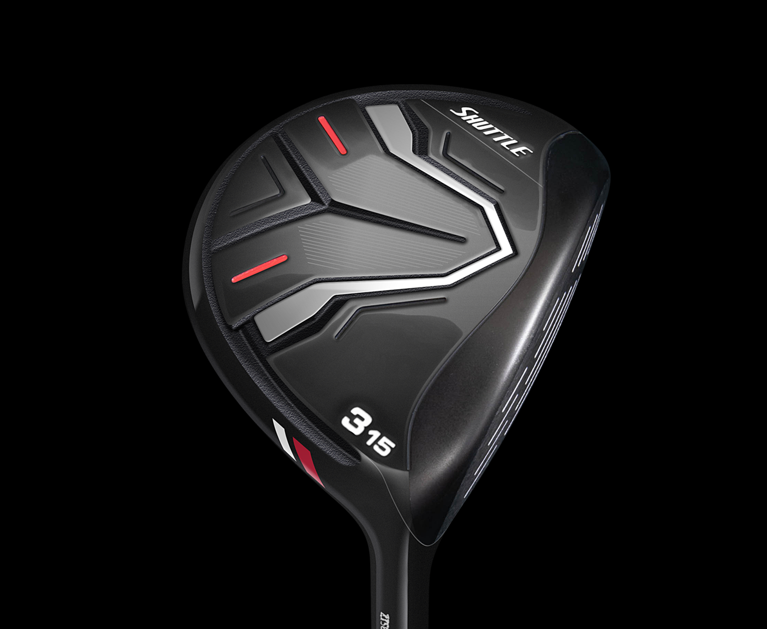 maruman SHUTTLE FAIRWAY WOOD | Majesty