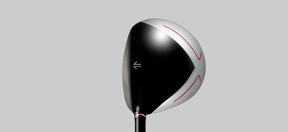 maruman SHUTTLE FAIRWAY WOOD | Majesty