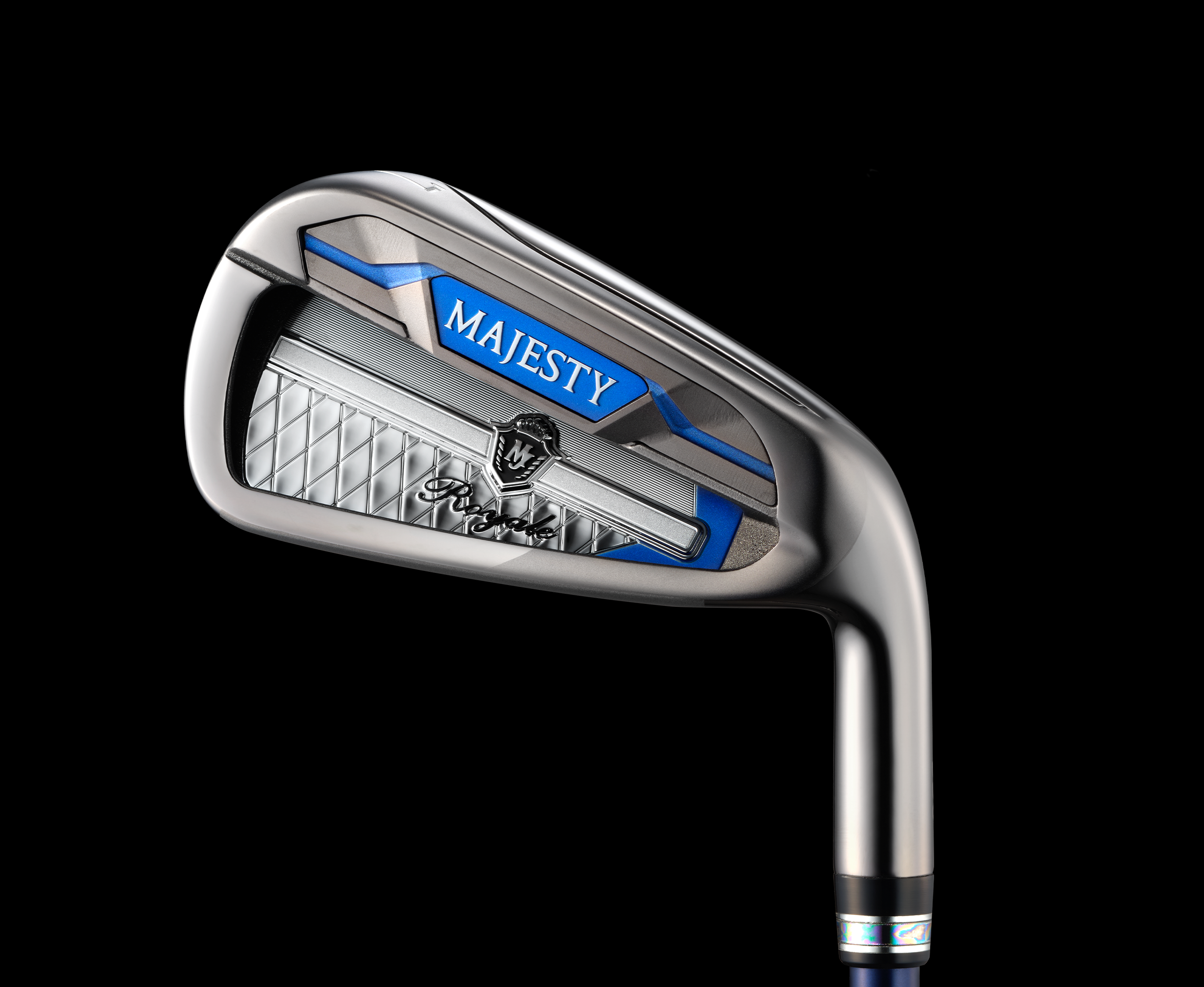 MAJESTY Royale IRON | Majesty