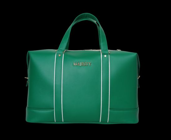 MAJESTY BOSTON BAG