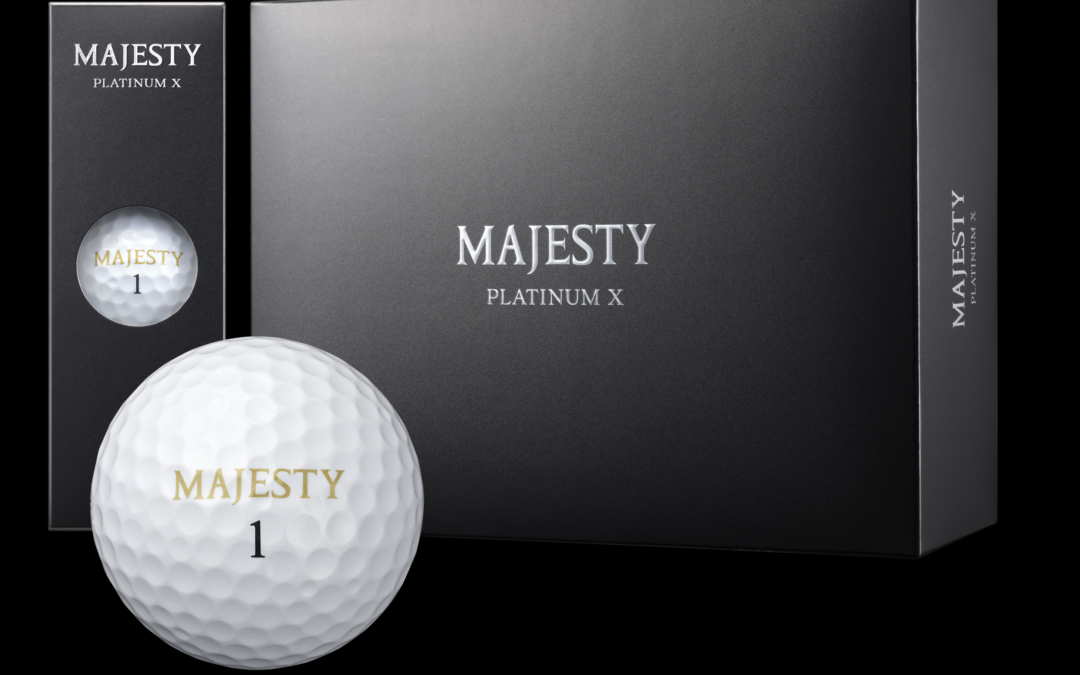 MAJESTY PLATINUM X