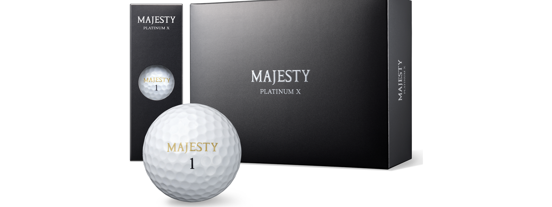 MAJESTY PLATINUM X | Majesty