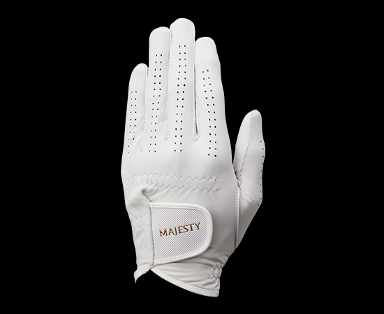 MAJESTY Premium Leather Glove